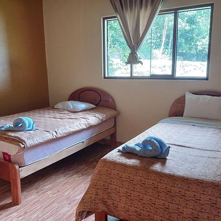 Lia B&B Lucmabamba Sahuayaco 외부 사진
