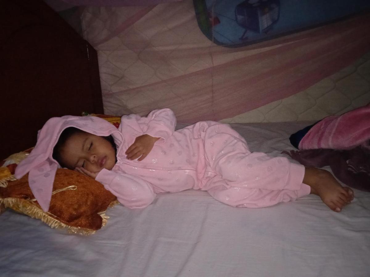 Lia B&B Lucmabamba Sahuayaco 외부 사진